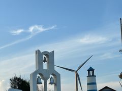 -六鳌翡翠湾滨海度假景区