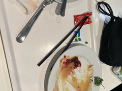 -宜家·瑞典风味餐厅(无锡店)
