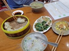 -闫家粥铺(吉林大路店)