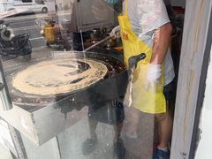 -胖子煎饼店(钦州南路店)