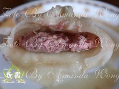 牛肉灌汤包-老长江路灌汤包(天津路总店)