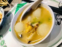 -禄婶鸡煲·打边炉