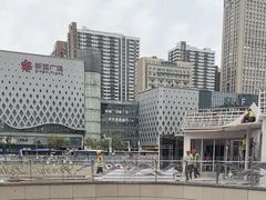 -石家庄万象城