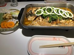 -鱼酷活鱼烤鱼(沈阳大悦城店)