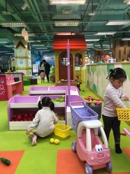 -Mollyfantasy莫莉幻想(重庆袁家岗喜盈门范城店)