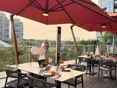 -WESTWOOD•落日餐厅•乐队演出(前海壹方汇店)