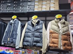 -五环Outlets(高新工厂店)