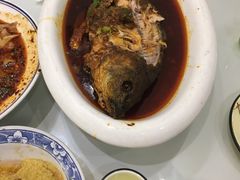 黄河大鲤鱼-老碗餐饮(前进路店)