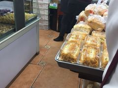 -爱德顺糕点食屋(利民道店)