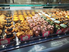 -PAOPAO Bakery&Café(港汇店)