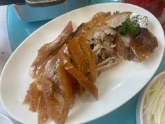 -普天和酒楼·新津菜·烤鸭(天津之眼店)