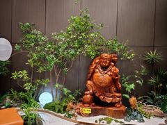 -大连湾旭日·家宴·海肠捞饭(马栏广场店)