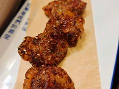 -羊来顺冰煮鲜羊 铁锅烀羊肉(中央大街店)