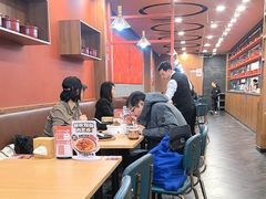 -宏状元现熬粥·京味菜(黄寺大街店)