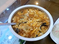 -京天红酒家(虎坊路店)