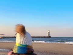 -海天一色海景自助餐厅(西港花园店)