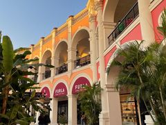 -佛罗伦萨小镇广佛名品奥特莱斯(疏港路店)