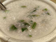 -梁记粥铺(开元地中海店)