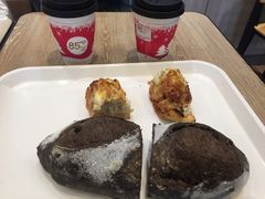 -85度C(厦门台湾街店)