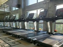 -SAH健身私教工作室(紫东店)