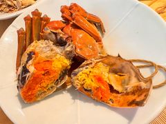 -蟹家大院(外滩店)