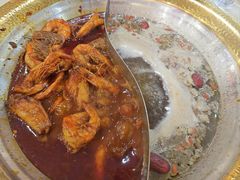 -和福顺牛肉大虾焖锅自助(宝业店)