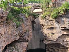-太行锡崖沟旅游度假区