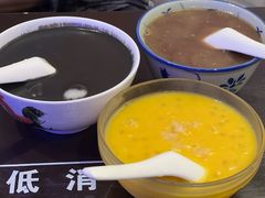 -佳佳甜品(寧波街總店)