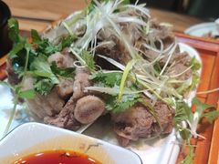 -品回味清真西北楼(宁波首店)