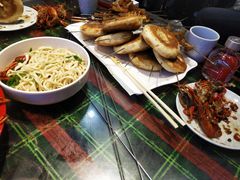龙虾面-丁丁龙虾(总店)