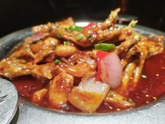 -嘎嘎鸭脑壳(金沙店)