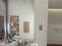 -海马体照相馆(大连柏威年购物中心店)
