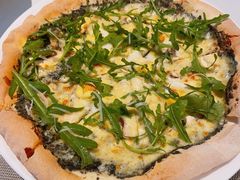 -一棵树·意大利西餐厅One Tree(新城店)
