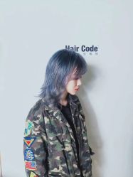 点击看大图 -HairCode芭曲发型