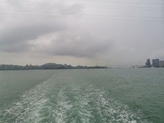 -厦门邮轮中心厦鼓码头(轮渡站)