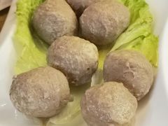 -黔味东南酸汤牛肉火锅(太平路一店)