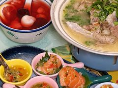 -米泰芒·东南亚料理(体育西店)