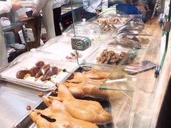 -戚顺兴盐水鸭(新街口明瓦廊店)