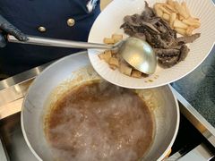 -小满海鲜·别院(天津旗舰店)