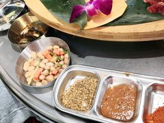 -玄希浪漫厨房·韩料烤肉(湖滨银泰in77店)