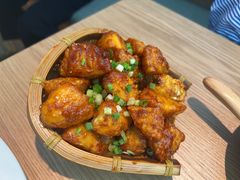 -花盐街·四川乐山小吃(西单大悦城店)