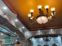-丝路传奇·中国拉面航母店(北医三院店)