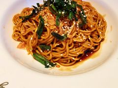 葱油拌面-桂满陇·杭州小馆(朝阳合生汇店)