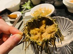 -半岛翡丽海鲜自助餐厅(观风亭店)