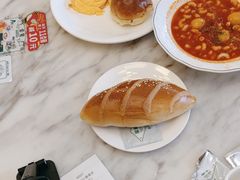 -翠华餐厅(德基广场店)