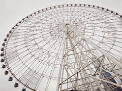 -南昌之星摩天轮