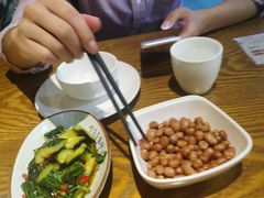 -茅炒屋龙虾·烧烤·湘菜(新河路店)
