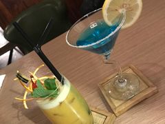-5号公路餐厅(曼哈顿店)