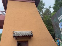 -帽儿山风景区