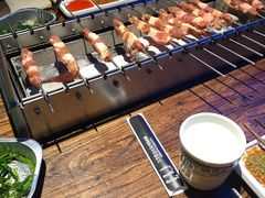 -三个蒙古大叔羊肉串(大宁店)
